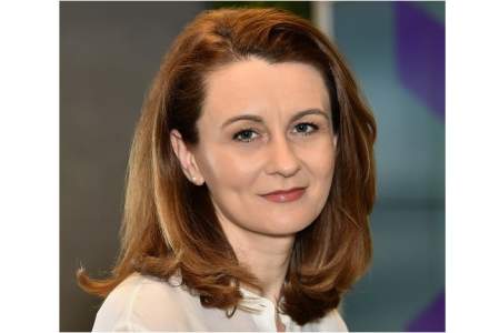 Ramona Sălăgean, HR Accenture: Munca de acasă poate aduce rezultate similare cu cea de la birou