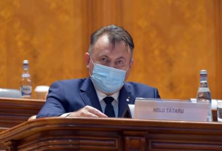 Tătaru: În perioada următoare vom avea nevoie de detașări de medici pentru a acoperi nevoia din spital
