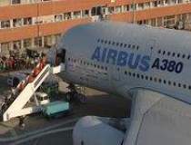 Franta va sprijini Airbus...