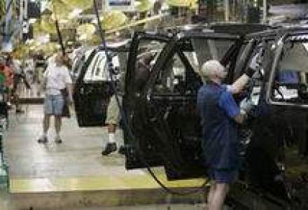 Unul dintre cei mai mari furnizori Ford se pregateste de faliment