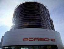 Porsche Romania holds 20% of...
