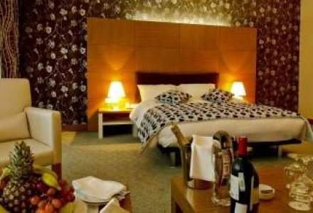 Programul "Weekend in Bucuresti": preturi reduse cu 65% la hoteluri de patru stele