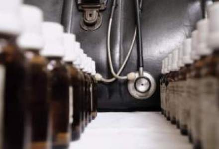 Producatorul roman care exporta medicamente homeopate in cea mai mare piata de profil din lume