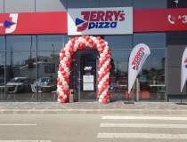 Jerry’s Pizza a deschis o...