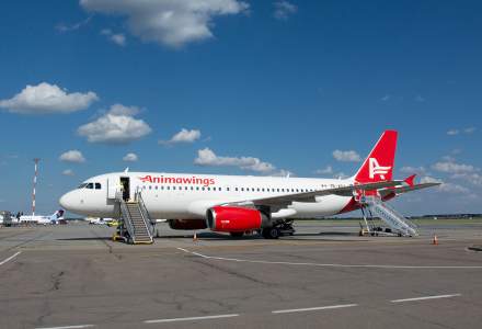 Animawings inaugurează primele sale zboruri spre destinaţii turistice