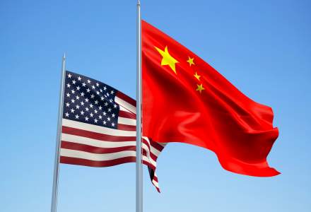 Statele Unite au ordonat Chinei să evacueze consulatul din Houston în 72 de ore