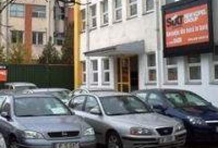 Dudy Perry, Sixt New Kopel: Detinem 25-30% din piata de rent-a-car din Romania
