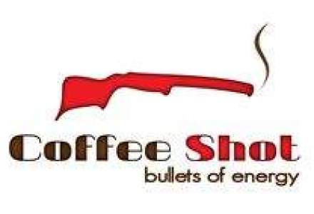 Redwine a creat brandul Coffee Shot