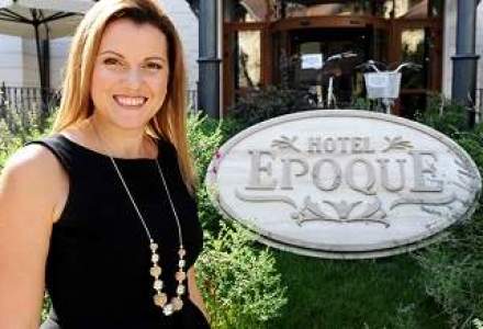 Hotelul Epoque va inregistra un plus al veniturilor de 17,5% in acest an