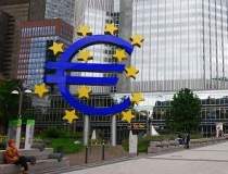 BCE mentine dobanda de...