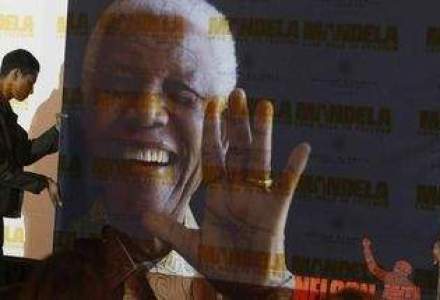 A murit Nelson Mandela, primul presedinte de culoare al Africii de Sud