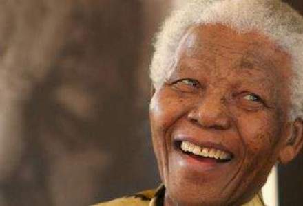 Nelson Mandela a murit: "Detinutul 46664" a facut din tara sa o democratie multirasiala
