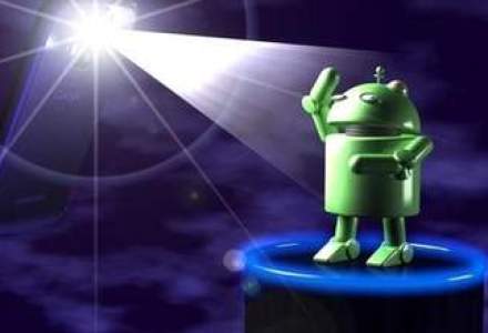 O banala aplicatie pentru Android, care foloseste smartphone-ul pe post de lanterna, a sustras ilegal informatii confidentiale de la milioane de utilizatori