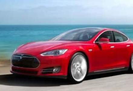 Webcar.ro: Vom livra anul viitor un Tesla Model X si doua Model S