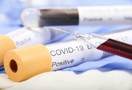 Coronavirus în România: 1.112 noi cazuri de infecție. Bilanțul ajunge la 41.275 de infectări