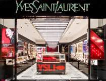 Yves Saint Laurent Beauty a...