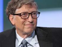 Bill Gates promite că nu va...