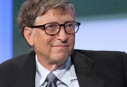 Bill Gates promite că nu va folosi vaccinul anti-COVID pentru a implanta cipuri în corpul oamenilor