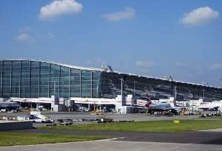 Aeroporturile vor fi finantate un an din Fondul de rezerva al Guvernului