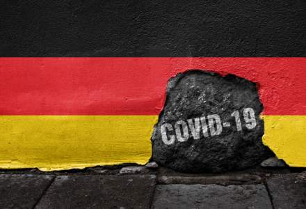 Coronavirus: Germania trage un semnal de alarmă în legătură cu al doilea val al pandemiei