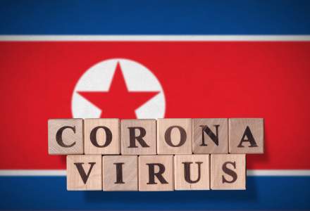 Coronavirus: Coreea de Nord anunţă primul său caz ''suspect'' de COVID-19