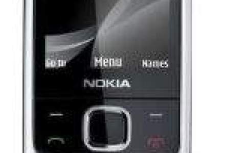 Nokia a lansat trei noi modele de telefoane, pe o piata in scadere