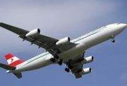 Austrian Airlines taie 425 mil. euro din costuri pana in 2012