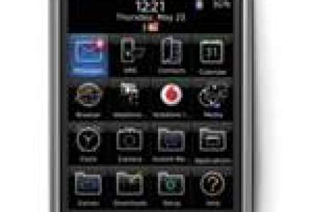 BlackBerry Storm, mai scump cu 30 de dolari la productie decat iPhone 3G