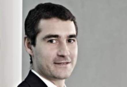 Cristian Herghelegiu este noul CEO al Gecad Net. Managerul a revenit in grupul lui Radu Georgescu dupa 11 ani