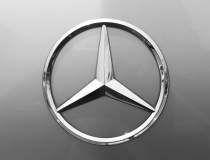 Mercedes-Benz pregătește...