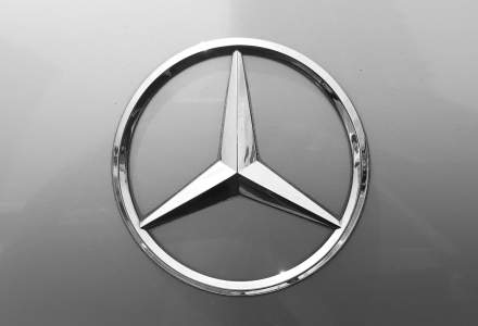 Mercedes-Benz pregătește Clasa T, model similar Clasei V