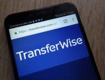 FinTech-ul TransferWise...