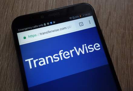 FinTech-ul TransferWise ajunge la o evaluare de 5 miliarde de dolari