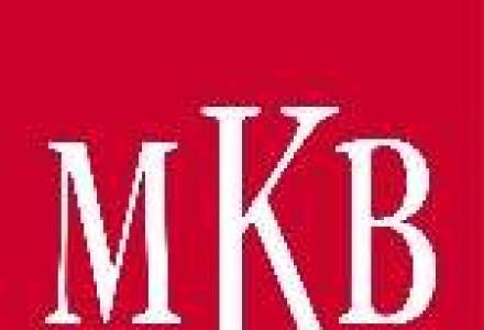 BayernLB injecteaza 89 mil. euro in banca ungara MKB