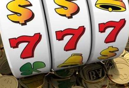 Guvernul majoreaza taxele pentru jocuri de noroc si le calculeaza in euro
