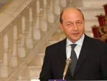 Basescu: Nu voi participa la...