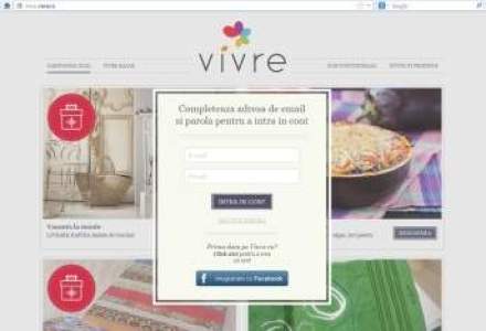 Retailerul online de home&deco Vivre, in care actionar este si Neogen, se extinde in Croatia