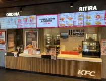 FOTO Un nou restaurant KFC se...