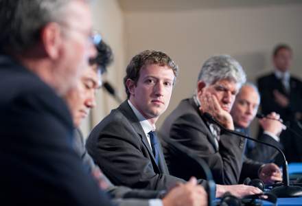 Cum se apără șeful Facebook când e acuzat de practici ”made in China” pentru creșterea companiei