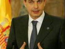 Zapatero: Spania trece prin...