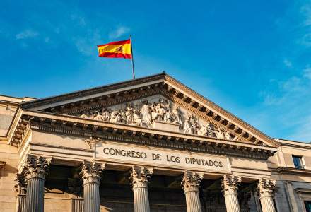Spania intră într-o recesiune profundă, după ce a raportat un declin istoric al economiei în trimestrul doi din 2020