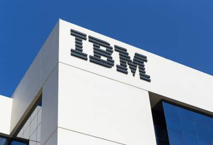 IBM și Bank of America aduc în Europa cloud banking-ul: BNP Paribas, primul client