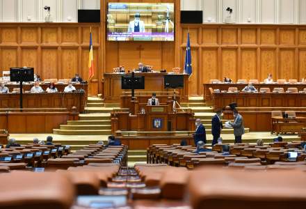 Sondaj Europa FM: PNL crește ușor, iar PSD își revine