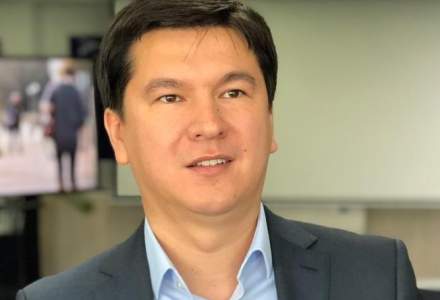 Mars îl numește pe Arman Sutbayev în funcția de Market Director pentru România