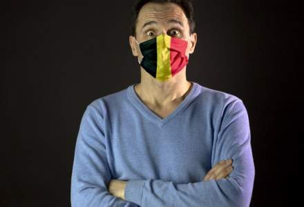 Belgia impune carantină obligatorie pentru locuitorii din 24 de județe din România