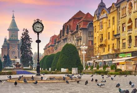 Timișoara închide terasele mai devreme. Primarul spune că s-a păcălit și vrea revocarea măsurii