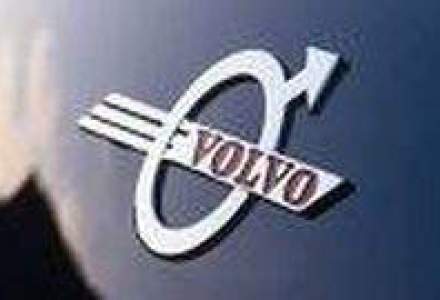 Ford poarta discutii cu Geely Automobile Holdings pentru vanzarea Volvo