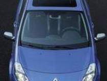 Noul Renault Clio facelift va...