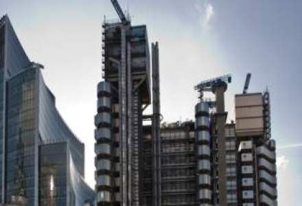 Chinezii cumpara Londra: Investitiile in real estate au explodat aici