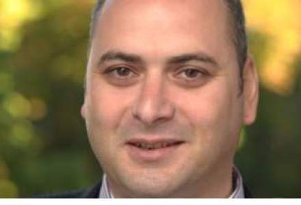 Mihai Dosanu, noul director de property management al BNP Paribas Real Estate
